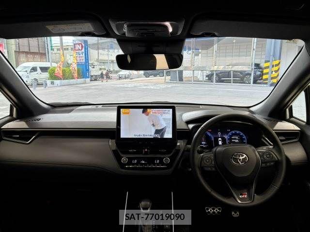 Toyota COROLLA CROSS 2025-10 8795530-1
