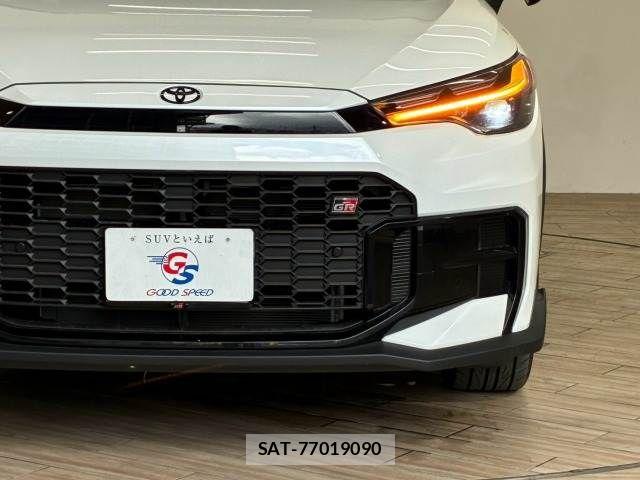 Toyota COROLLA CROSS 2025-10 8795530-19