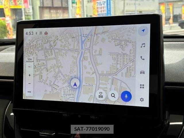 Toyota COROLLA CROSS 2025-10 8795530-2
