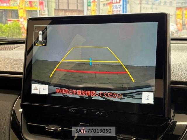 Toyota COROLLA CROSS 2025-10 8795530-3