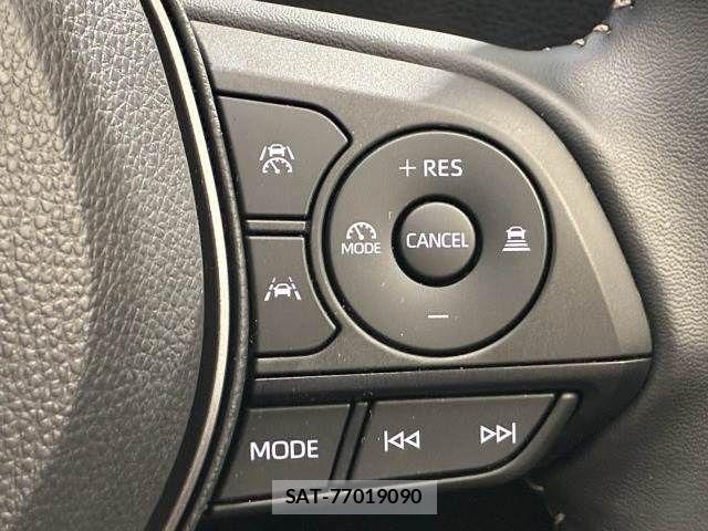 Toyota COROLLA CROSS 2025-10 8795530-4