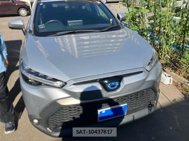 Toyota COROLLA CROSS 2022-08 8828306-0