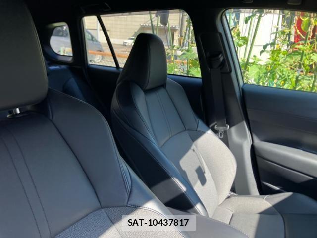 Toyota COROLLA CROSS 2022-08 8828306-12