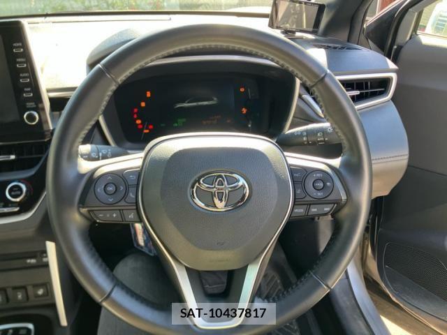 Toyota COROLLA CROSS 2022-08 8828306-20