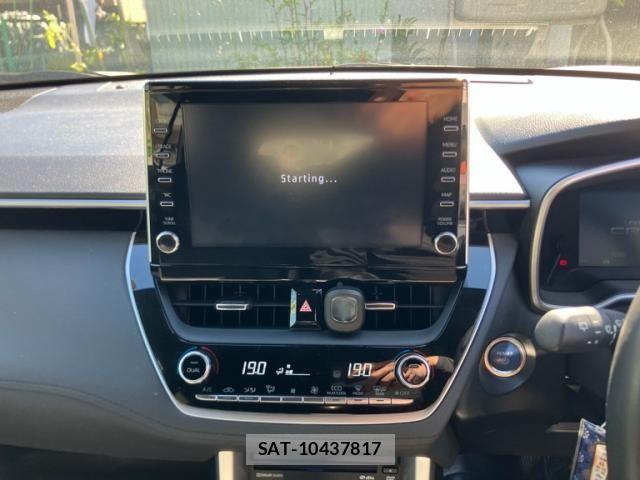 Toyota COROLLA CROSS 2022-08 8828306-21