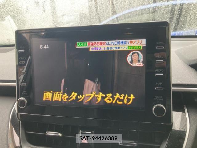 Toyota COROLLA CROSS 2022-01 8828305-10