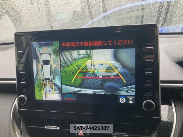 Toyota COROLLA CROSS 2022-01 8828305-11