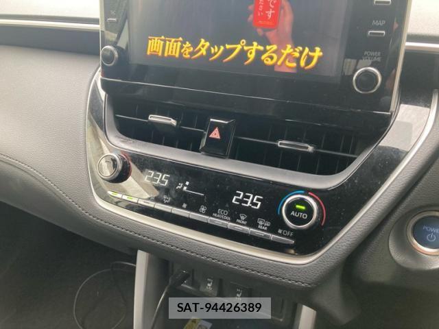 Toyota COROLLA CROSS 2022-01 8828305-12