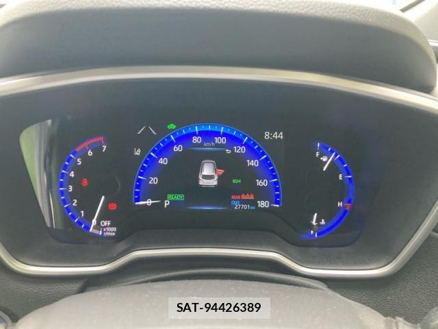 Toyota COROLLA CROSS 2022-01 8828305-14