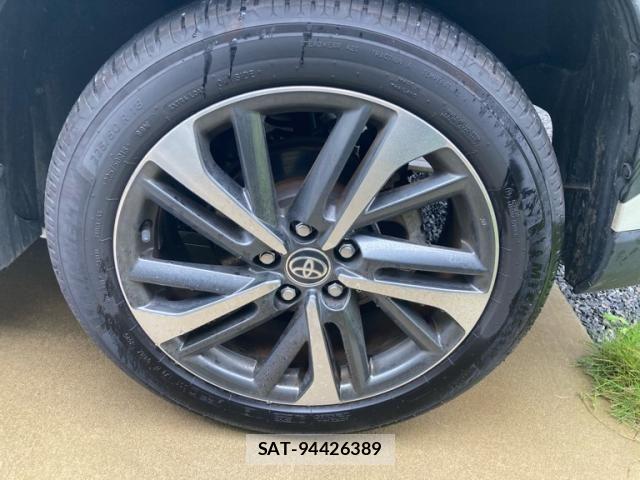 Toyota COROLLA CROSS 2022-01 8828305-2