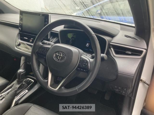 Toyota COROLLA CROSS 2022-01 8828305-5