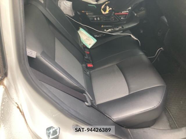 Toyota COROLLA CROSS 2022-01 8828305-8