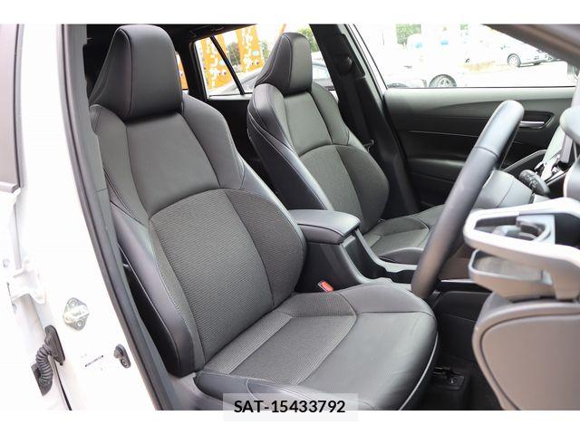 Toyota COROLLA CROSS 2025-08 8828287-9