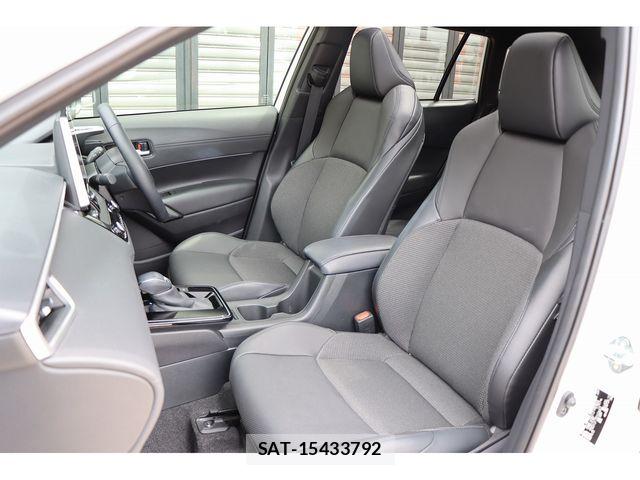 Toyota COROLLA CROSS 2025-08 8828287-10