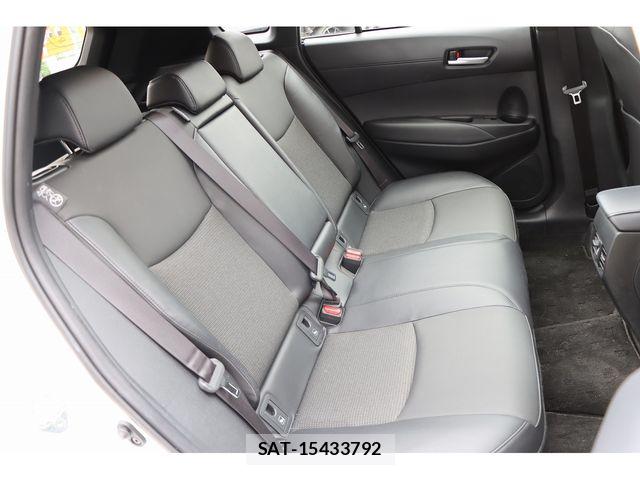 Toyota COROLLA CROSS 2025-08 8828287-11