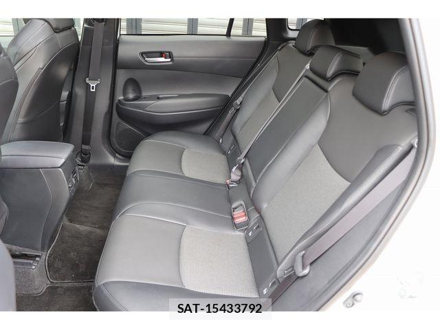Toyota COROLLA CROSS 2025-08 8828287-12