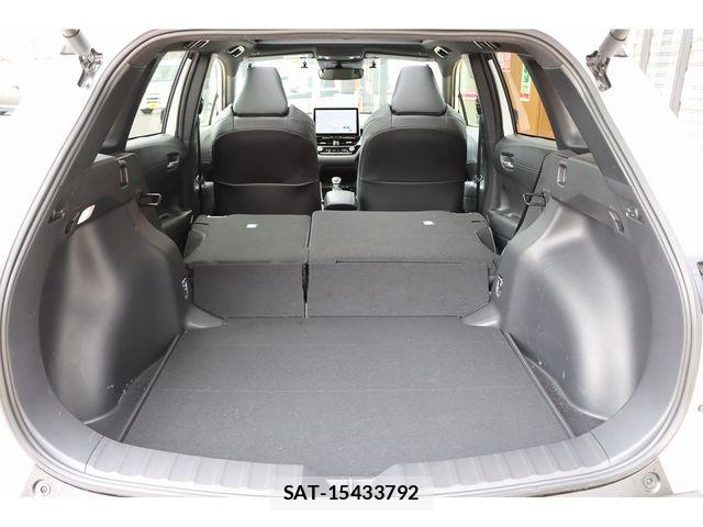 Toyota COROLLA CROSS 2025-08 8828287-13