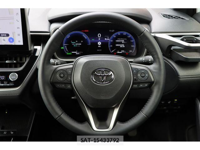 Toyota COROLLA CROSS 2025-08 8828287-15
