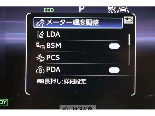 Toyota COROLLA CROSS 2025-08 8828287-17