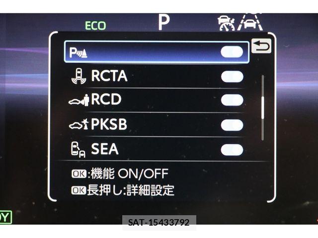 Toyota COROLLA CROSS 2025-08 8828287-18
