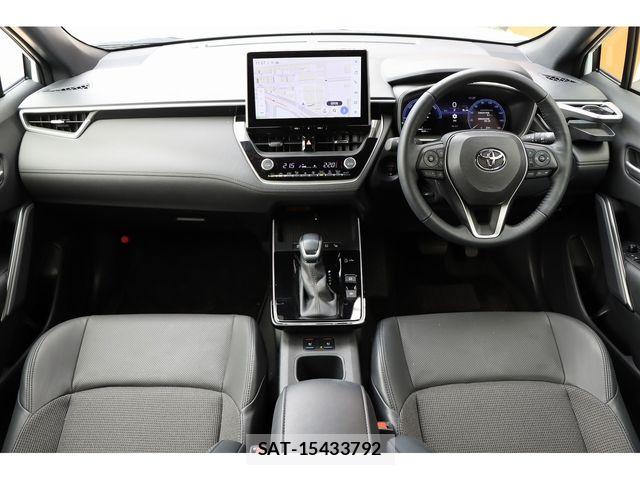 Toyota COROLLA CROSS 2025-08 8828287-1