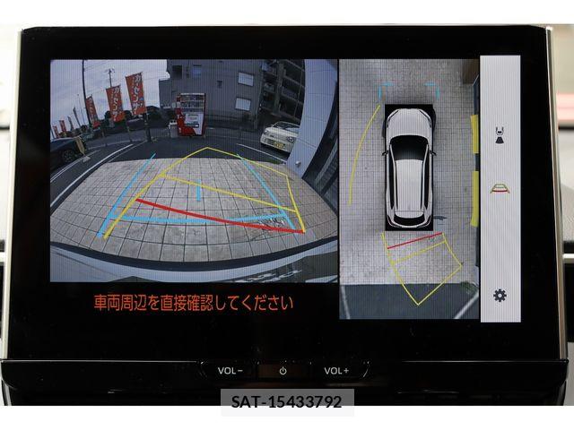 Toyota COROLLA CROSS 2025-08 8828287-19