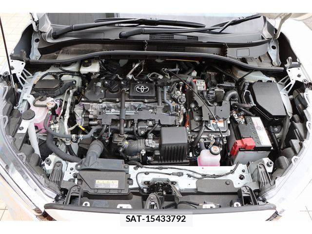 Toyota COROLLA CROSS 2025-08 8828287-23