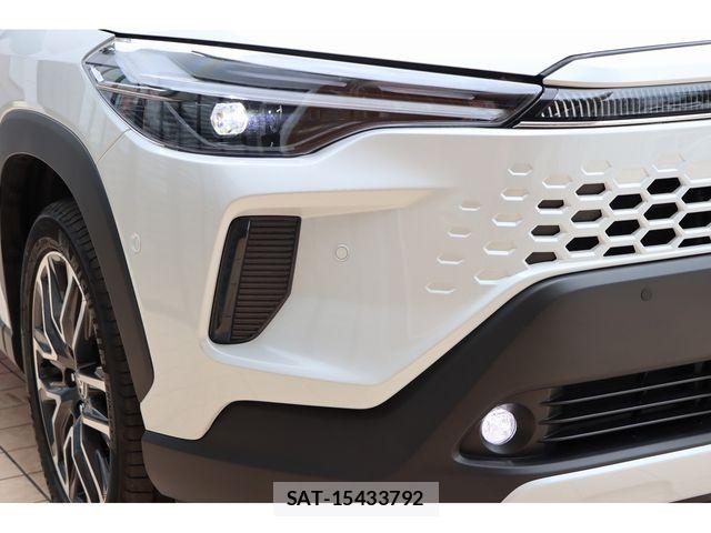 Toyota COROLLA CROSS 2025-08 8828287-24