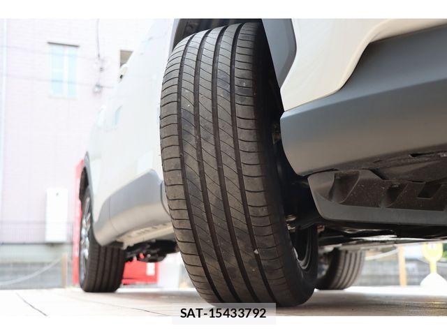Toyota COROLLA CROSS 2025-08 8828287-25