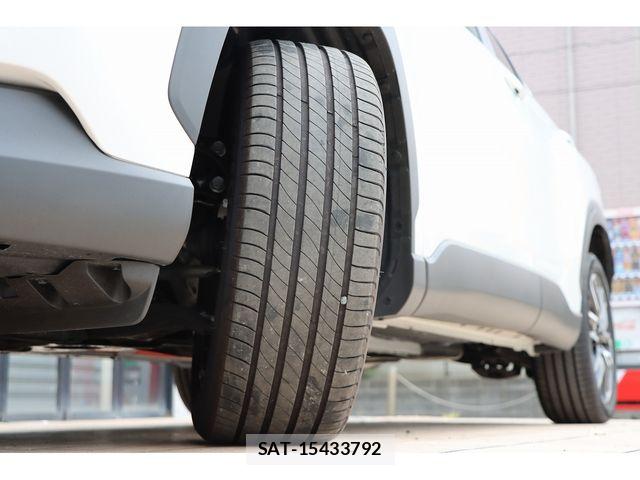 Toyota COROLLA CROSS 2025-08 8828287-27