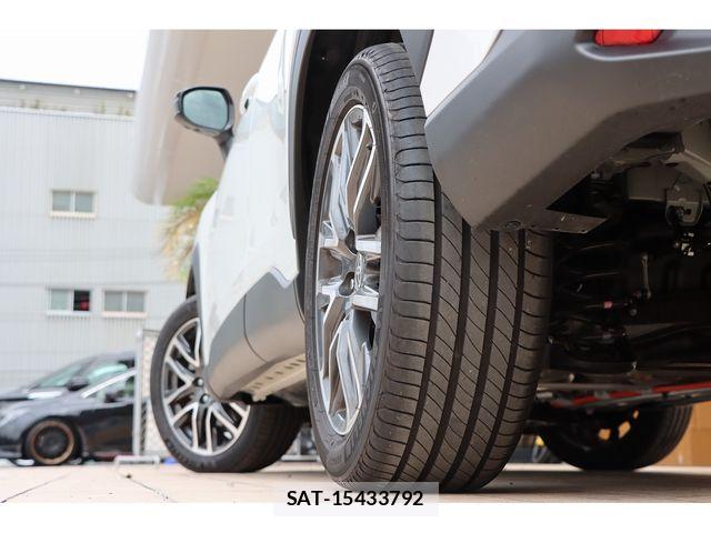 Toyota COROLLA CROSS 2025-08 8828287-28