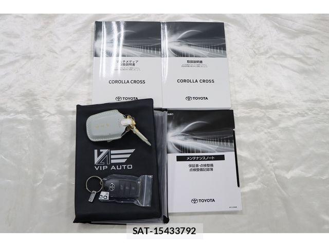 Toyota COROLLA CROSS 2025-08 8828287-29