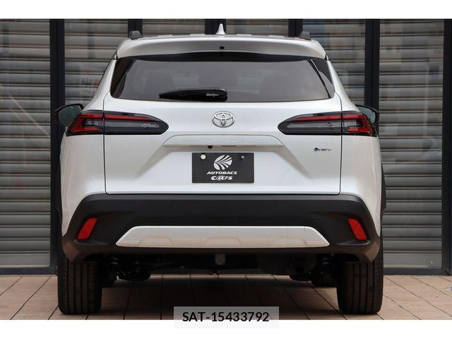 Toyota COROLLA CROSS 2025-08 8828287-6