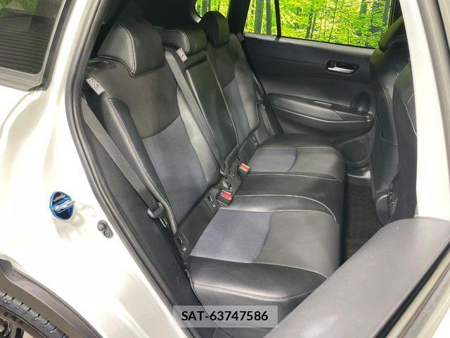 Toyota COROLLA CROSS 2024-03 8828288-9