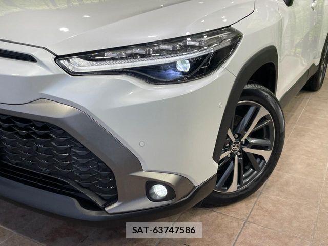 Toyota COROLLA CROSS 2024-03 8828288-11
