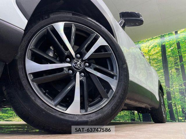 Toyota COROLLA CROSS 2024-03 8828288-12