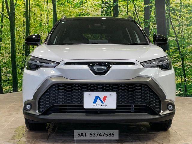 Toyota COROLLA CROSS 2024-03 8828288-13