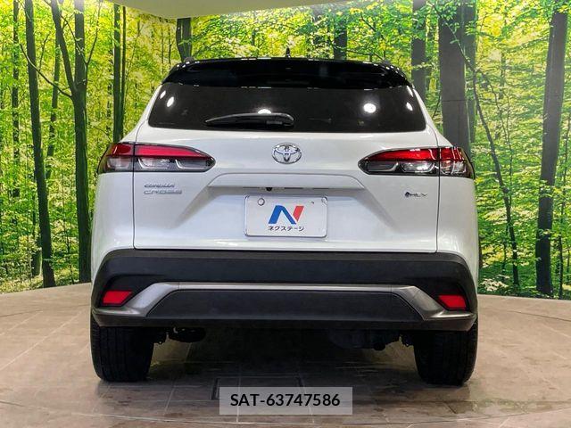Toyota COROLLA CROSS 2024-03 8828288-14