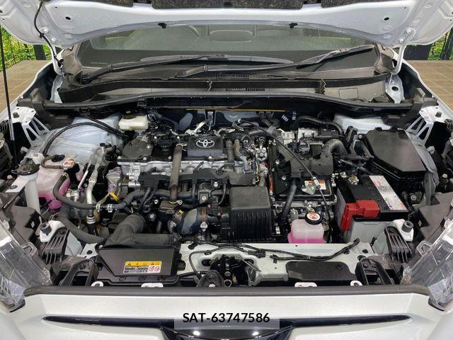 Toyota COROLLA CROSS 2024-03 8828288-17
