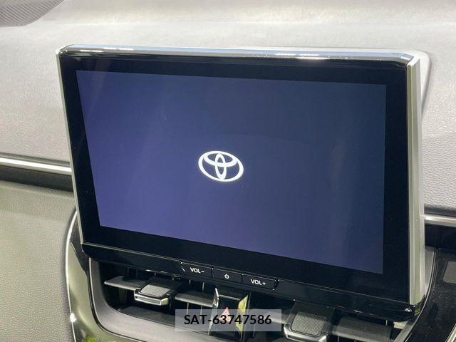 Toyota COROLLA CROSS 2024-03 8828288-2