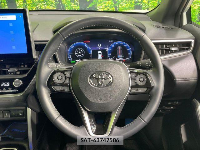 Toyota COROLLA CROSS 2024-03 8828288-7