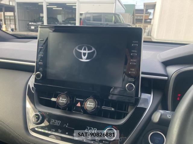 Toyota COROLLA CROSS 2022-03 8828297-9