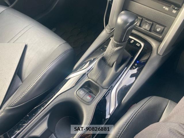 Toyota COROLLA CROSS 2022-03 8828297-11