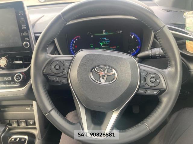 Toyota COROLLA CROSS 2022-03 8828297-12