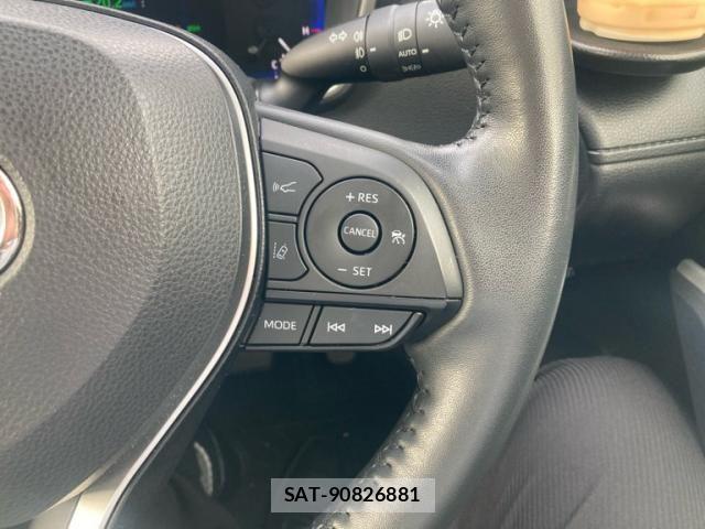 Toyota COROLLA CROSS 2022-03 8828297-13