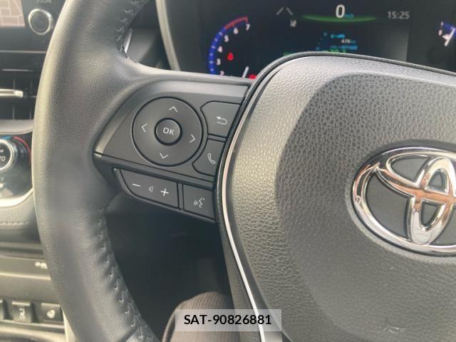 Toyota COROLLA CROSS 2022-03 8828297-14