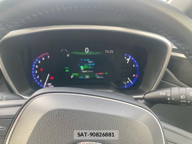 Toyota COROLLA CROSS 2022-03 8828297-15
