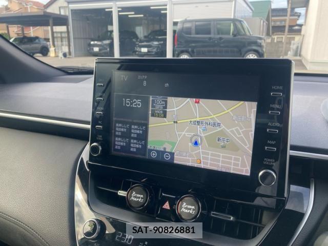 Toyota COROLLA CROSS 2022-03 8828297-17