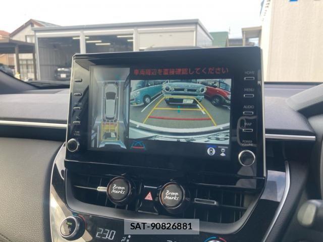 Toyota COROLLA CROSS 2022-03 8828297-18