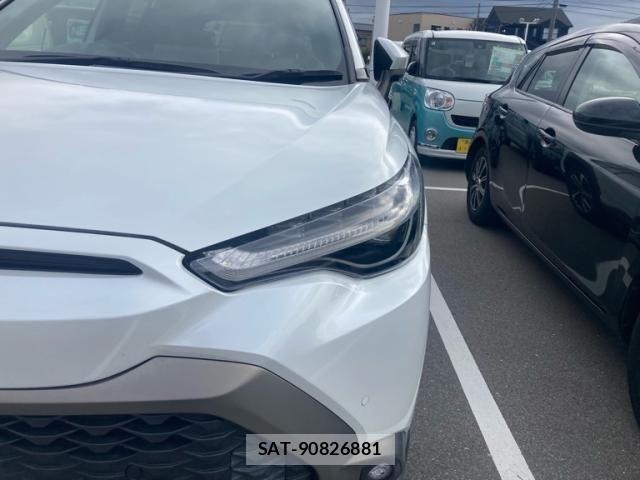 Toyota COROLLA CROSS 2022-03 8828297-23